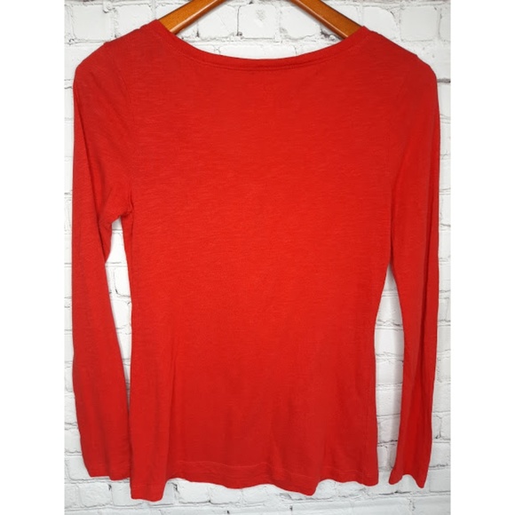 🎀 4/$25 Old Navy long sleeve shirt size SP - Picture 3 of 4